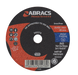 Abracs Phoenix II Cutting Discs, 75mm x 1.6mm x 10mm - Pack of 100, PH07516FI