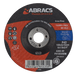 Abracs Phoenix II DPC Metal Cutting Discs, 100mm x 3mm x 16mm - Pack of 25,PH10030DM
