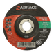Abracs Phoenix II DPC Stone Cutting Discs, 125mm x 3mm x 22mm - Pack of 25, PH12530DS