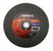 Abracs Phoenix Flat Metal Cutting Discs,300mm x 3.5mm x 25mm - Pack of 25, PH3003025FM