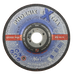 Abracs Phoenix Extra ALI Cutting Discs, 100mm x 7mm x 16mm - Pack of 10, PHA10070DA