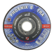 Abracs Phoenix Extra ALI Cutting Discs, 115mm x 3mm x 22mm - Pack of 25, PHA11530DA