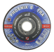 Abracs Phoenix Extra ALI Cutting Discs, 115mm x 7mm x 22mm - Pack of 10, PHA11570DA