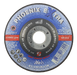Abracs Phoenix Extra ALI Cutting Discs, 125mm x 7mm x 22mm - Pack of 10, PHA12570DA