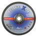 Abracs Phoenix Extra ALI Cutting Discs, 230mm x 7mm x 22mm - Pack of 10, PHA23070DA