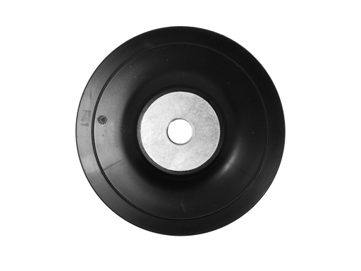 Abracs Backing Pad 100mm x M10 1.25, PHBP100101.25