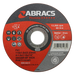 Abracs Phoenix Extra Thin Cutting Discs, 115mm x 1.6mm x 22mm - Pack of 25, PHET11516FI