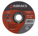Abracs Phoenix Extra Thin Cutting Discs, 125mm x 1.0mm x 22mm - Pack of 50, PHET12510FI