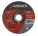 Abracs Phoenix Extra Thin Cutting Discs, 125mm x 1.0mm x 22mm - Pack of 50, PHET12510FI