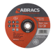 Abracs Phoenix Extra Thin Cutting Discs, 230mm x 1.8mm x 22mm - Pack of 50, PHET23018FI