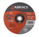 Abracs Phoenix Extra Thin Cutting Discs, 230mm x 1.8mm x 22mm - Pack of 50, PHET23018FI