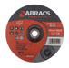 Abracs DPC Phoenix EX Thin Cutting Discs, 230mm x 2.0mm x 22mm - Pack of 25, PHET23020DI