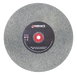 Abracs AL/OX Grind Wheel, 250mm x 25mm x 36g, PHGW25025A036