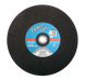 Abracs Sabre Cut Flat Inox Cutting Discs, 350mm x 2.8mm x 25mm - Pack of 25, PHS3502825FI