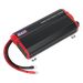 Sealey PI2000 Power Inverter Modified Sine Wave 2000W 12V DC - 230V ~ 50Hz