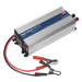 Sealey PI500 Power Inverter 500W 12V DC - 230V~50Hz