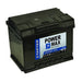 Powermax PM027EFB Start Stop EFB Car Battery 12V 60Ah Type 027EFB, 3 Years Warranty