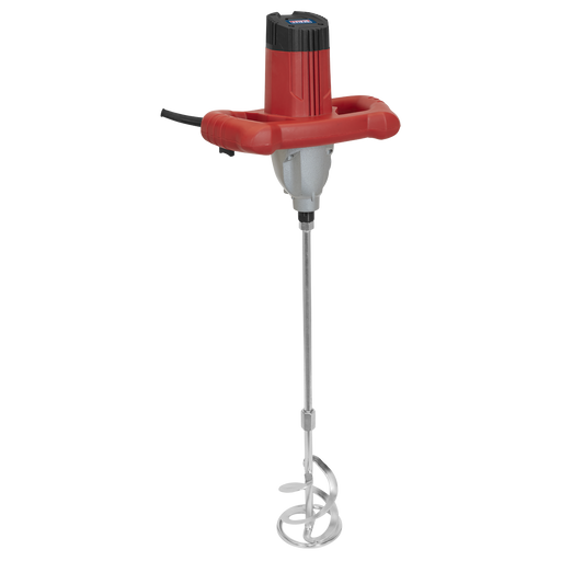 Sealey PM80L Electric Paddle Mixer 80L 1220W/230V, Re-Boxed, Grade A, 12 Months Warranty