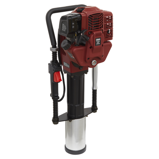 Sealey PPD100 2-Stroke Petrol Post Driver Ø100mm