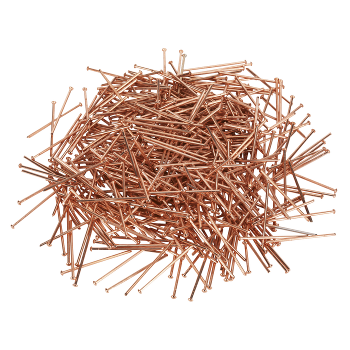 Welding Stud Nail 2 x 50mm - Pack of 200, PS/000350/200 Sealey