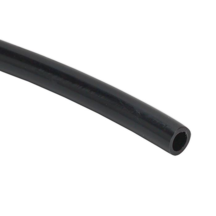 Sealey PT10100 Polyethylene Tubing 10mm x 100m Black (John Guest Speedfit® - PE1007100ME)