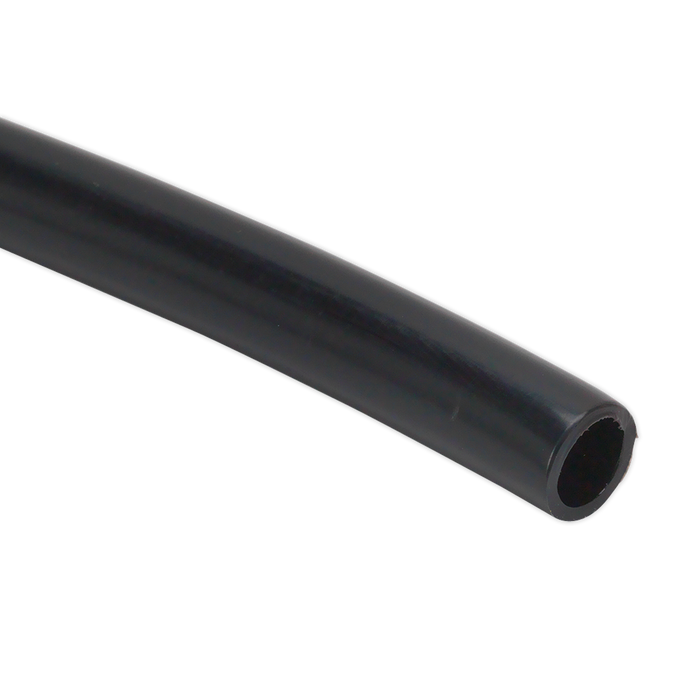 Sealey PT12100 Polyethylene Tubing 12mm x 100m Black (John Guest Speedfit® - PE1209100ME )