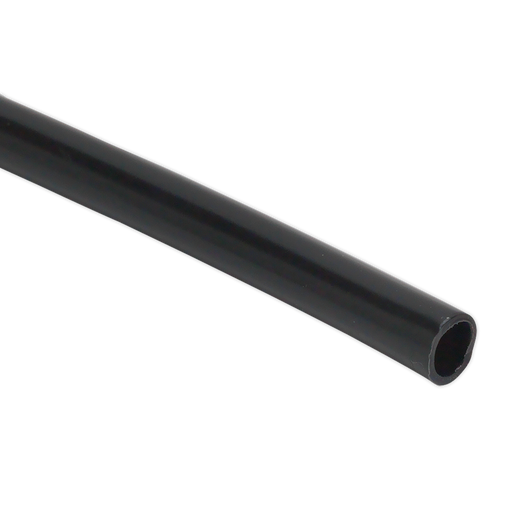 Sealey PT8100 Polyethylene Tubing 8mm x 100m Black (John Guest Speedfit® - PE0806100ME)