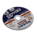 Sealey Cutting Disc, Ø100 x 1.2mm 16mm Bore, PTC/100CET