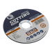 Sealey Cutting Disc, Ø115 x 3mm 22mm Bore, PTC/115C