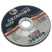Sealey Grinding Disc, Ø115 x 6mm Ø22mm Bore, PTC/115G