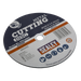 Sealey Cutting Disc, Ø230 x 3mm 22mm Bore, PTC/230C