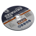 Sealey Grinding Disc, Ø230 x 6mm 22mm Bore, PTC/230G