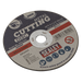 Sealey Cutting Disc, Ø75 x 1.2mm 10mm Bore, PTC/3CT