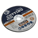 Sealey Cutting Disc, Ø75x2mm10mm Bore, PTC/3C
