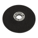 Sealey Grinding Disc, Ø58 x 4mm 9.5mm Bore, PTC/50G