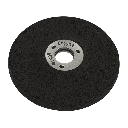 Sealey Grinding Disc, Ø58 x 4mm 9.5mm Bore, PTC/50G