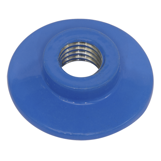 Sealey Pad Nut for PTC/BP3 Backing Pad, M10 x 1.5mm, PTC/BP3/NUT15