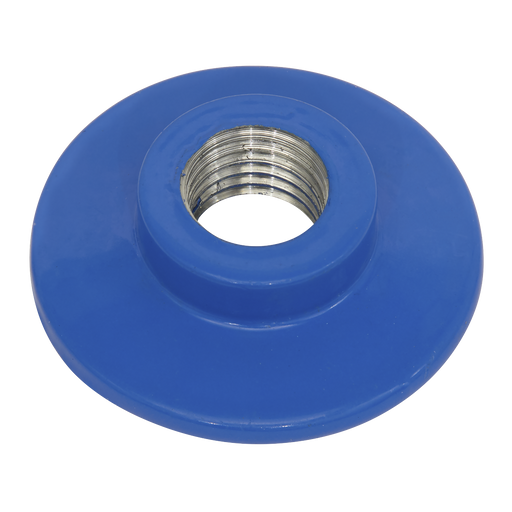 Sealey Pad Nut for PTC/BP3 Backing Pad M10 x 1.25mm, PTC/BP3/NUT