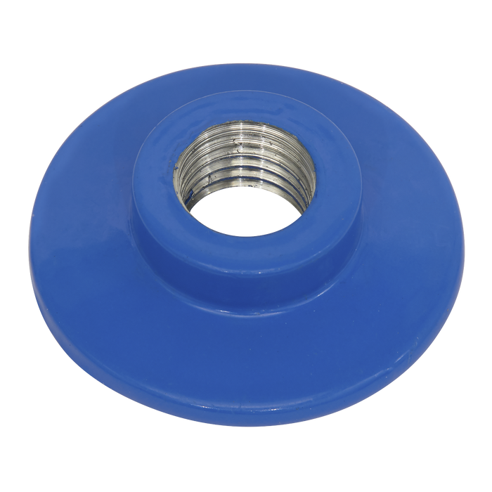 Sealey Pad Nut for PTC/BP3 Backing Pad M10 x 1.25mm, PTC/BP3/NUT