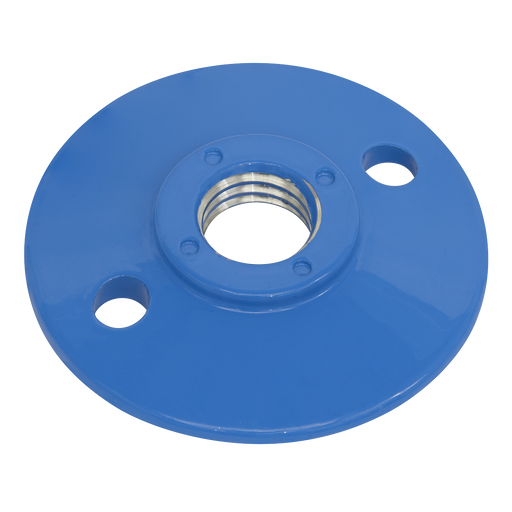 Sealey Pad Nut for PTC/BP4 Backing Pad, M14 x 2mm, PTC/BP4/NUT