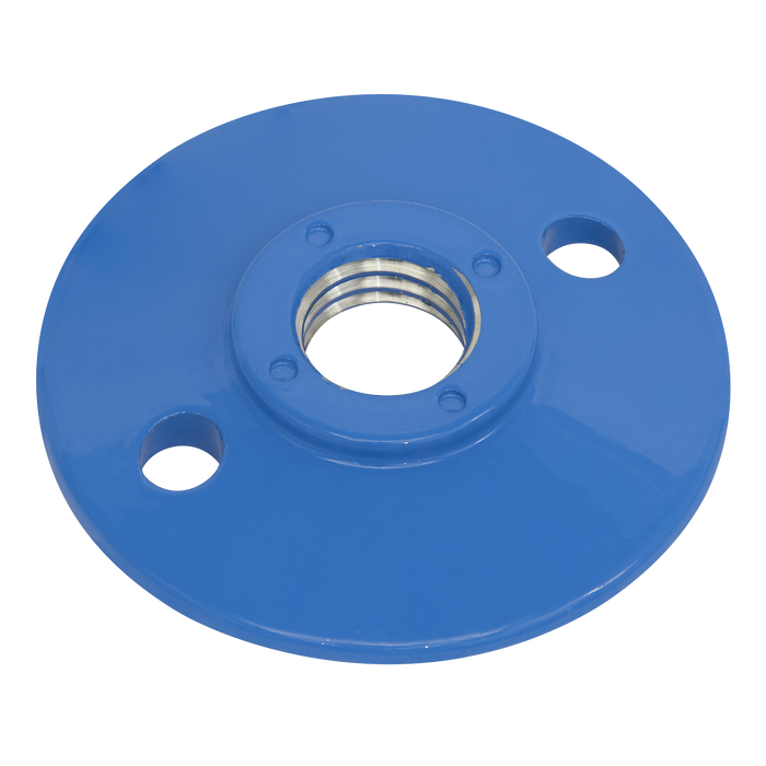 Sealey Pad Nut for PTC/BP4 Backing Pad, M14 x 2mm, PTC/BP4/NUT