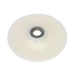 Sealey Grinder & Sander Backing Pad, Ø104mm, PTC/BP4