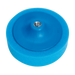 Sealey Buffing & Polishing Foam, Ø150x50mm 5/8"UNC Blue/Medium, PTC/CH/5/8-B