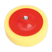 Sealey Buffing & Polishing Foam, Ø150x50mmM14 x 2mm Yellow/Coarse, PTC/CH/M14-Y