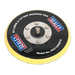 Sealey Hook-and-Loop Backing Pad, Ø115mm 5/16"UNF, PTC115VA516