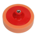 Sealey Buffing & Polishing Foam Head, Ø150 x 50mm M14 x 2mm - Medium, PTC150CHM