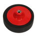 Sealey Buffing & Polishing Foam Head, Ø150 x 50mm M14 x 2mm - Soft, PTC150CHS