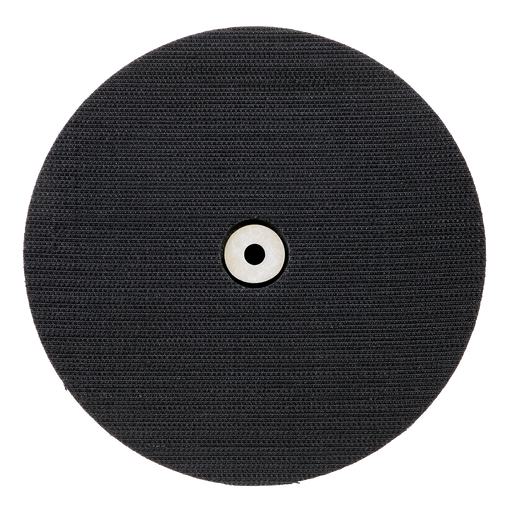 Sealey Hook-and-Loop Backing Pad - M6 Ø150mm, PTC150M6