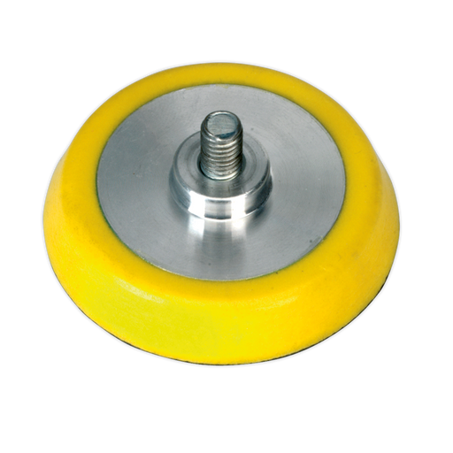 Sealey Hook-and-Loop Backing Pad, Ø50mm 5/16"UNF, PTC50VA516