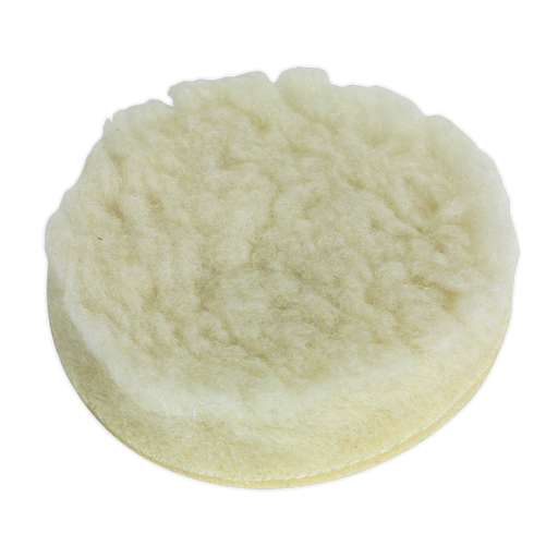 Sealey PTCPM75 Polishing Mop Ø75mm